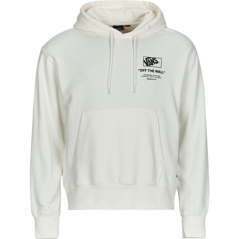 Vans Mikiny s kapucou STACKED HI PULLOVER Vans 67292485