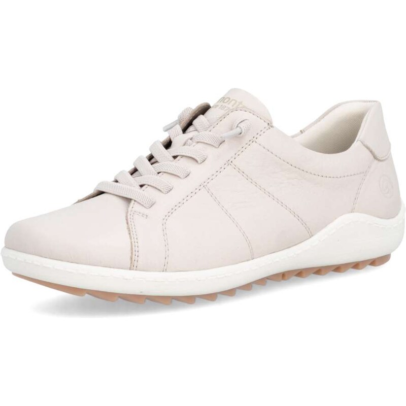 RIEKER Dámske tenisky REMONTE R1415-60 béžová S6 67291286