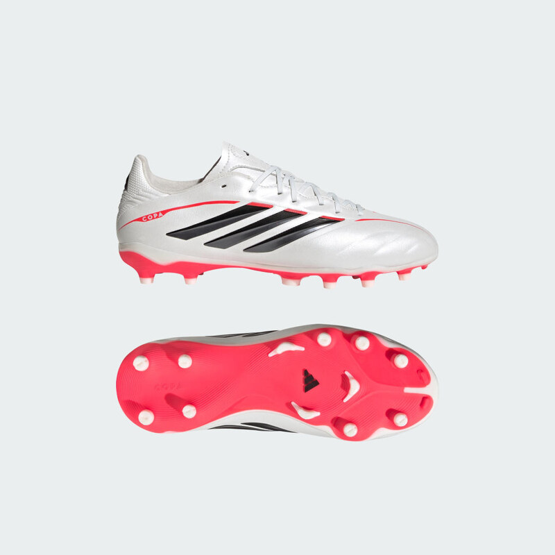 Adidas Kopačky COPA PURE IV LEAGUE Firm Ground Football Kids 67291303