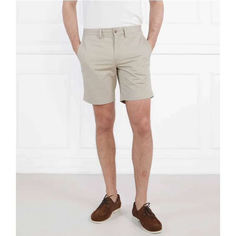 POLO RALPH LAUREN Šortky | Straight fit 67292148