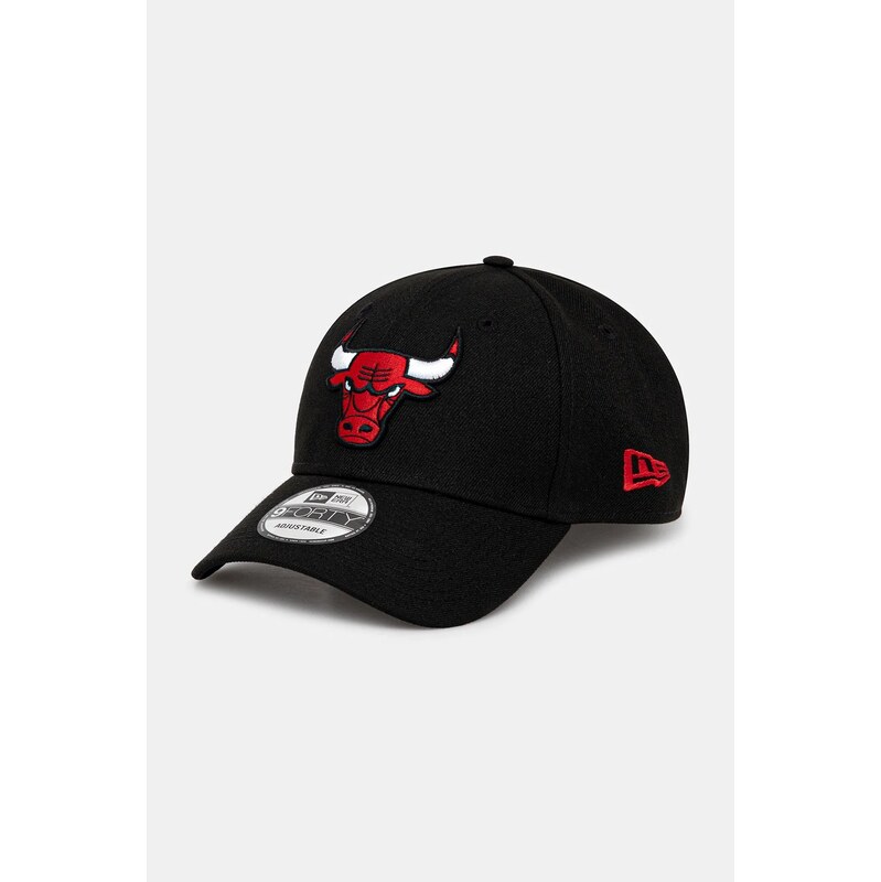 New Era - Čiapka NBA The League Chicago Bulls 67291443