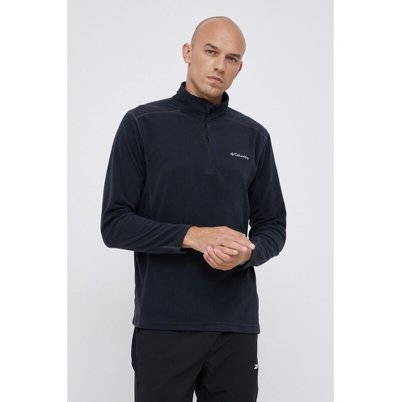 Športová mikina Columbia Klamath Range Ii 68214157