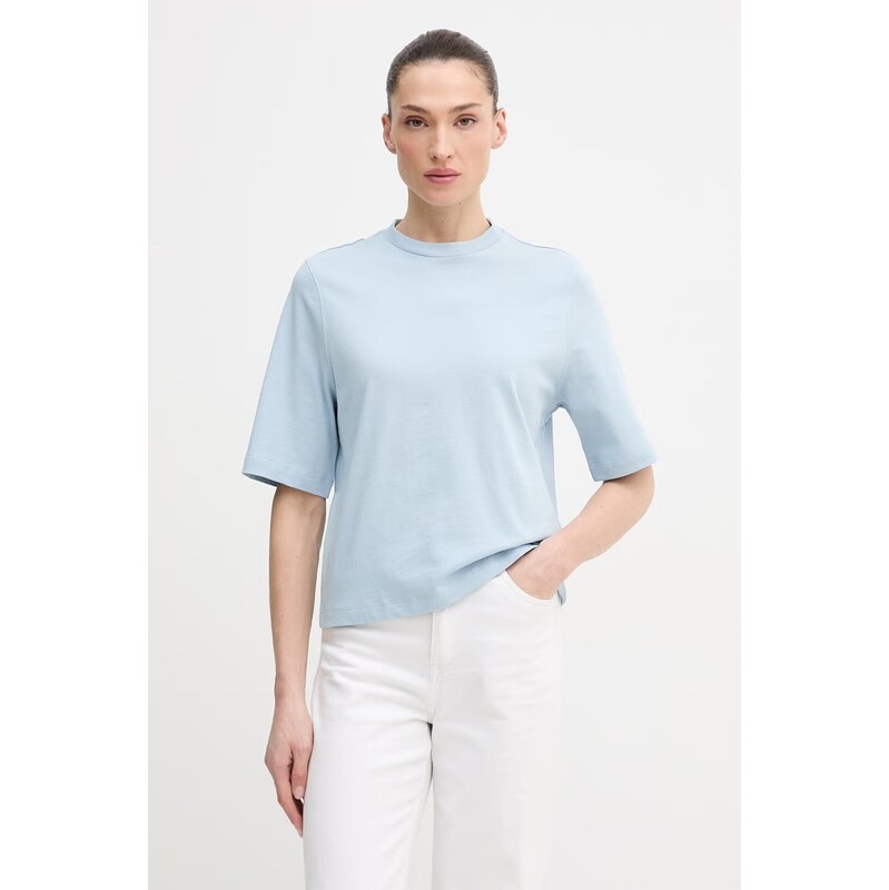 Bavlnené tričko United Colors of Benetton 67291447