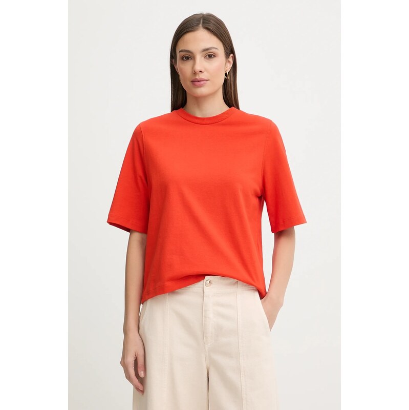 Bavlnené tričko United Colors of Benetton 67291445