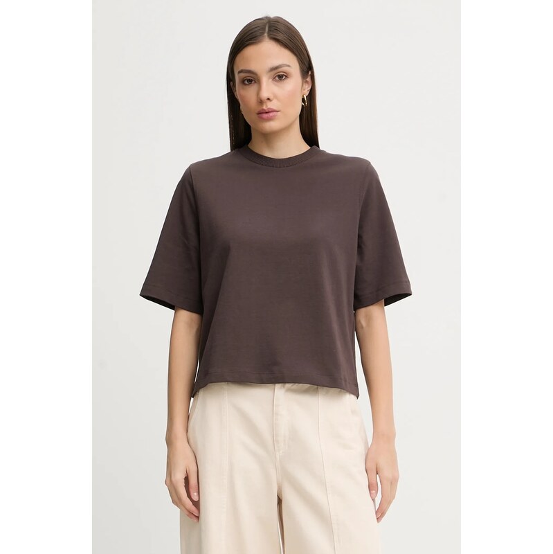 Bavlnené tričko United Colors of Benetton 67291448