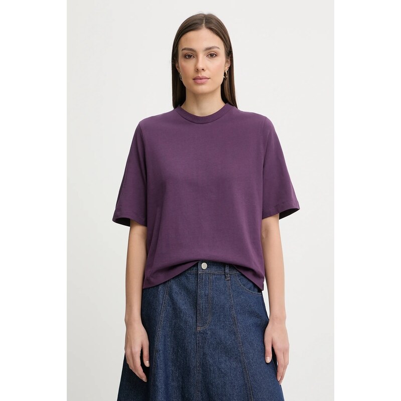 Bavlnené tričko United Colors of Benetton 67291450