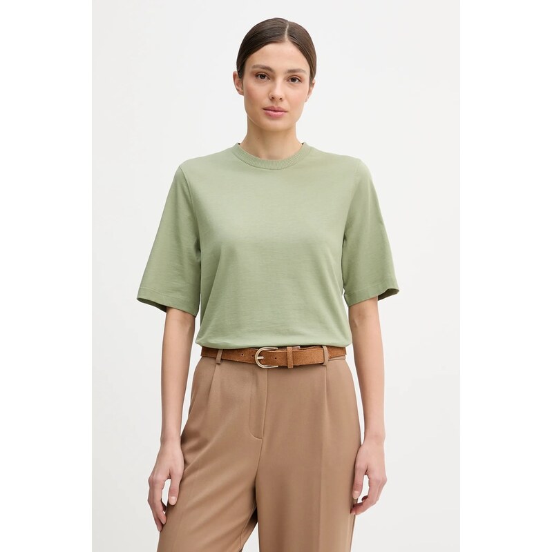 Bavlnené tričko United Colors of Benetton 67291446