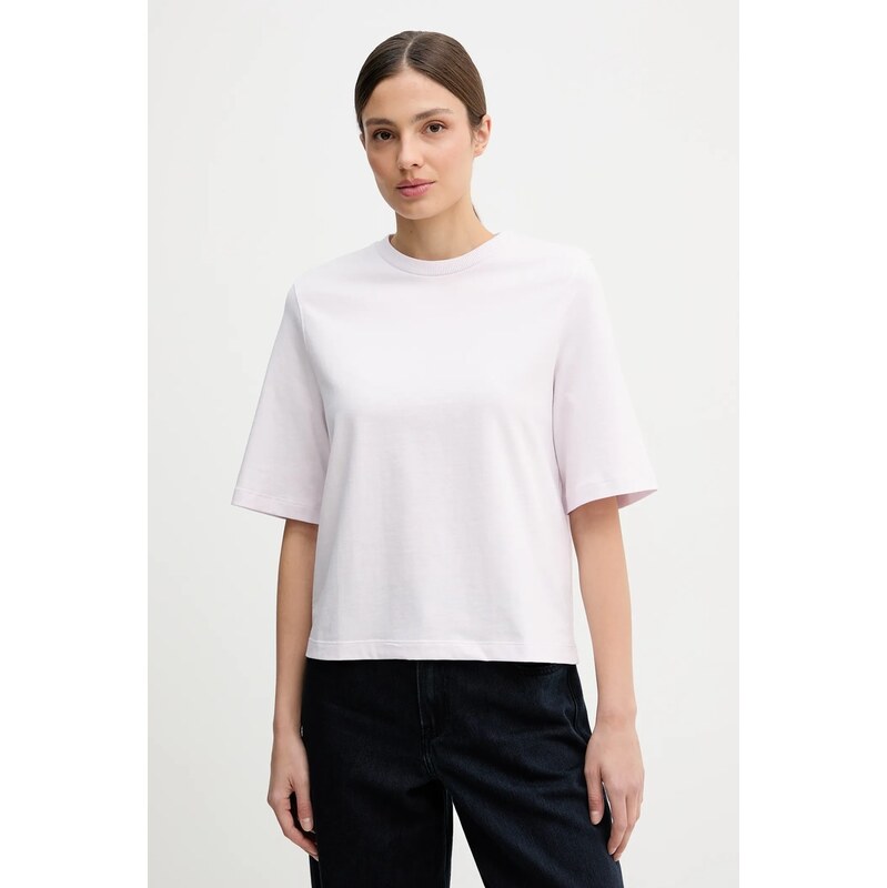 Bavlnené tričko United Colors of Benetton 67291451