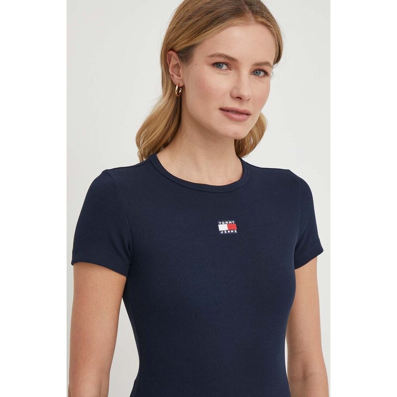 Tričko Tommy Jeans 48799886