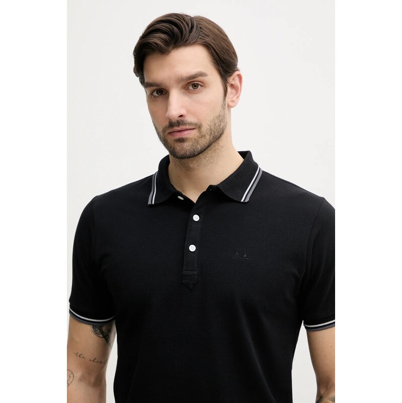 Bavlnené polo tričko Lindbergh 62697152