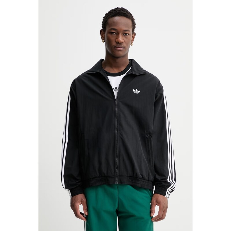 Mikina adidas Originals Firebird 67291774