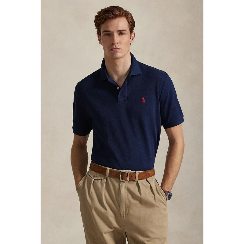 Bavlnené polo tričko Polo Ralph Lauren 67291730