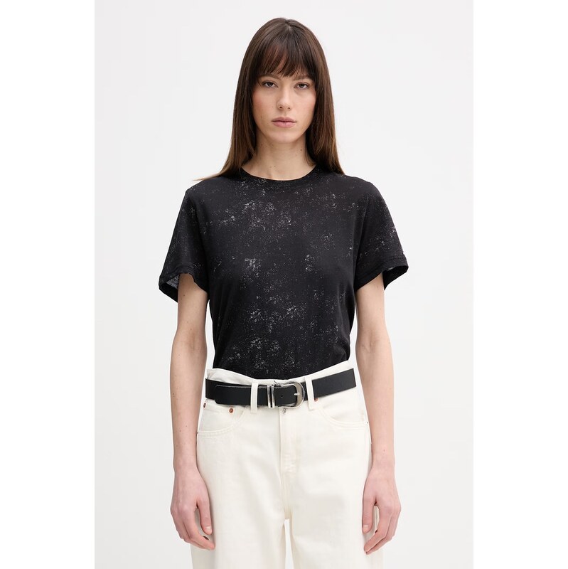 Bavlnené tričko G-Star Aop 67291754