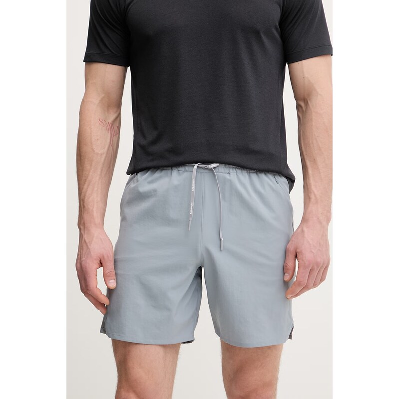 Tréningové šortky Salomon SHKout 67291769