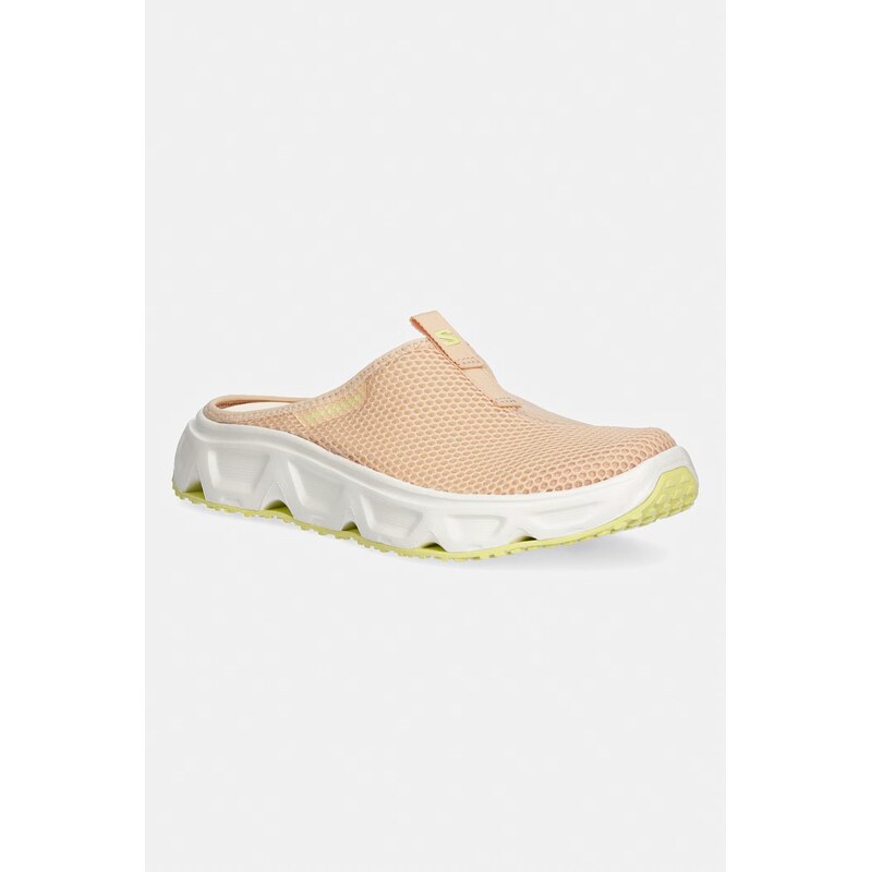 Šľapky Salomon REELAX SLIDE 6.0 67291794