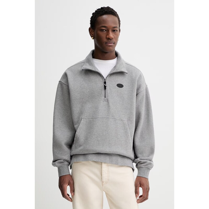 Bavlnená mikina adidas Originals 67291836