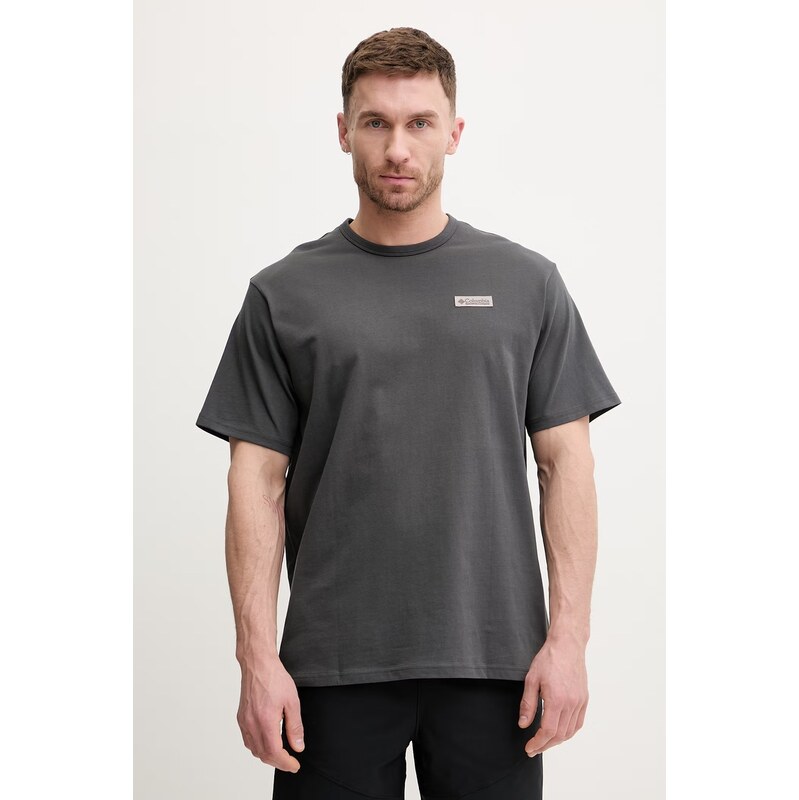 Bavlnené tričko Columbia CSC 67291813