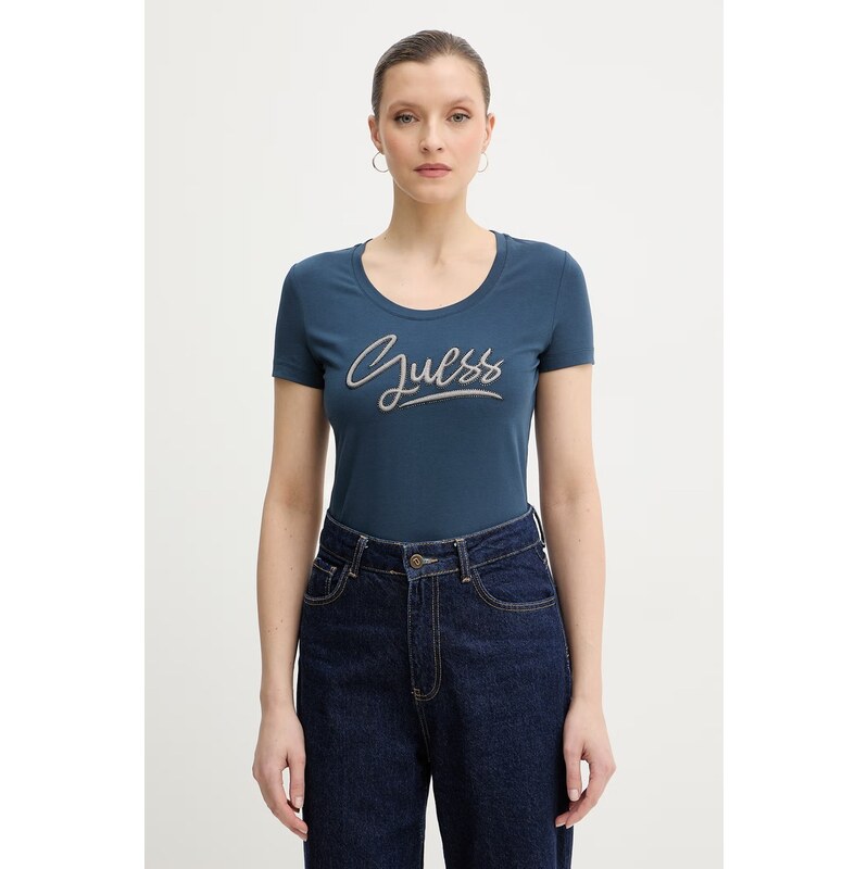 Tričko Guess 67291855