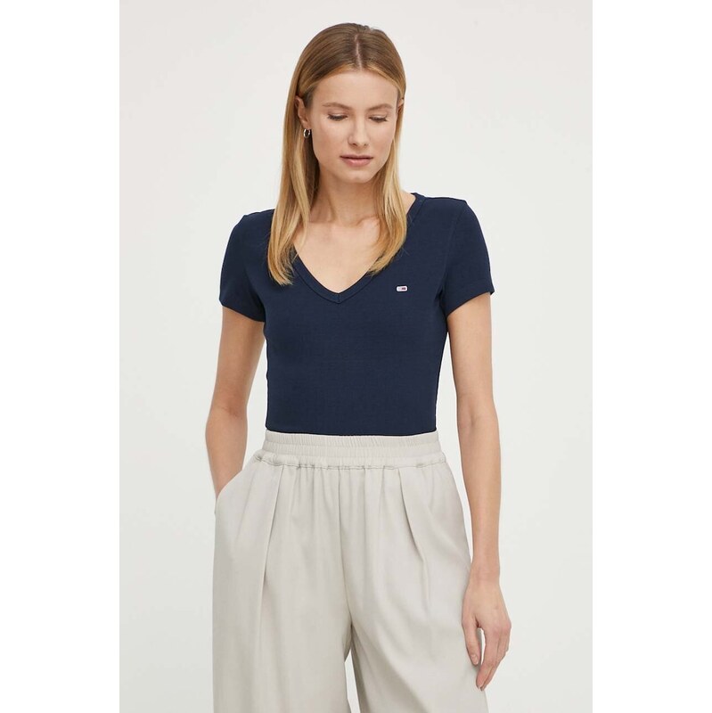 Tričko Tommy Jeans 49949930