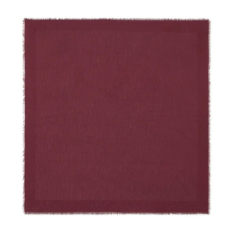 Šatka s prímesou kašmíru Tous 67291947