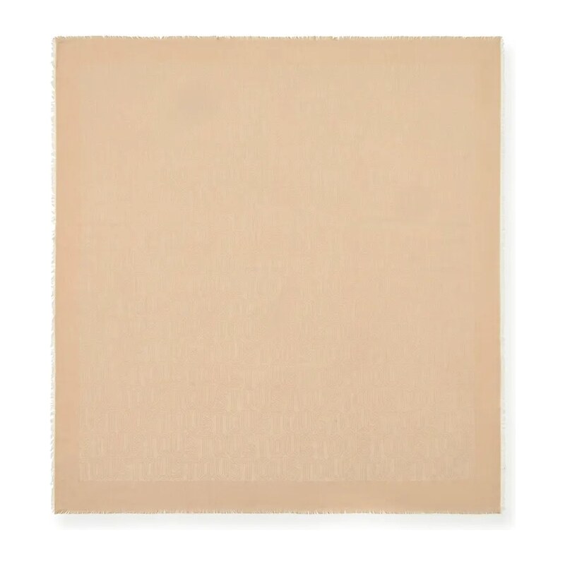 Šatka s prímesou kašmíru Tous 67291948