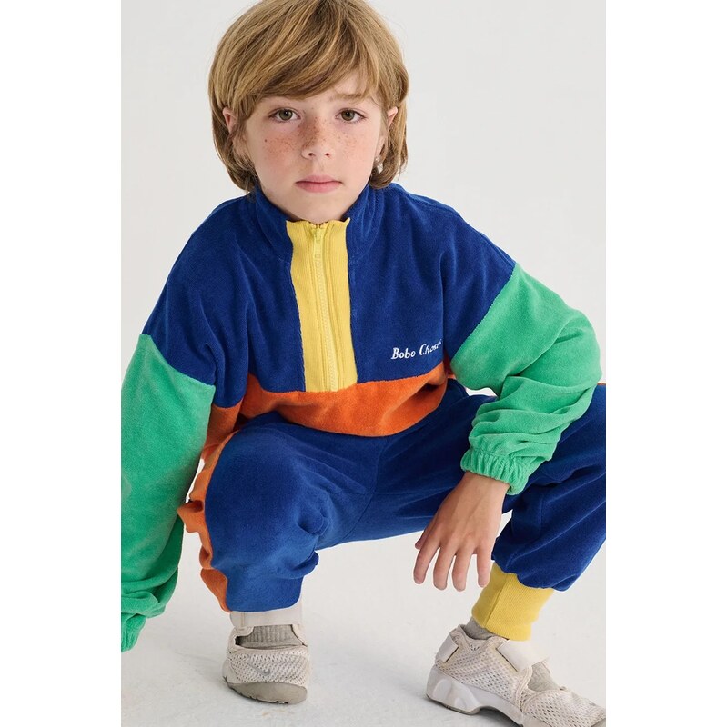 Detská mikina Bobo Choses 67292017