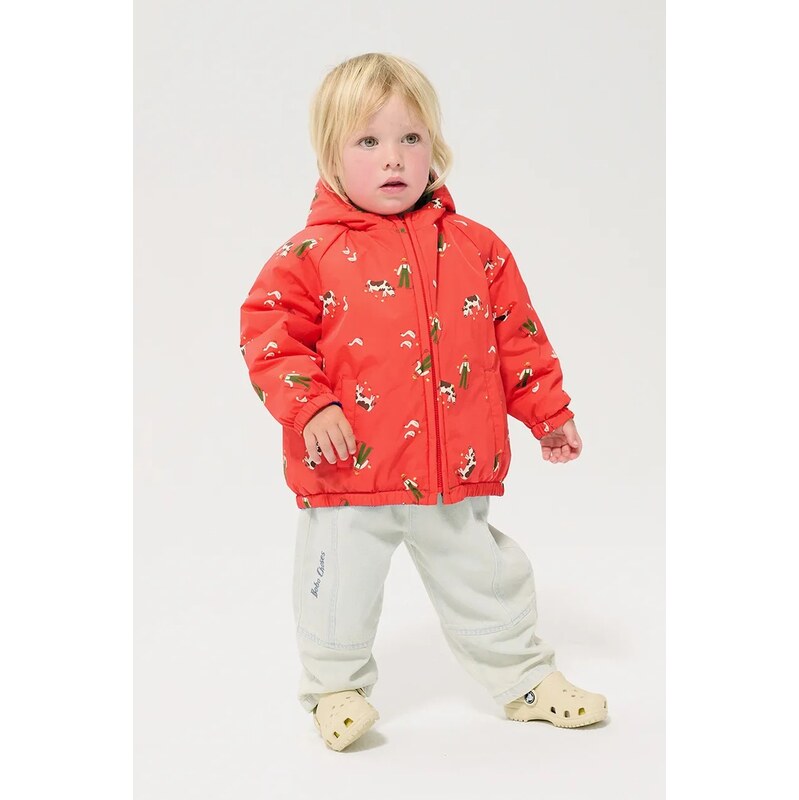 Bunda Bobo Choses Farm Adventure 67292025