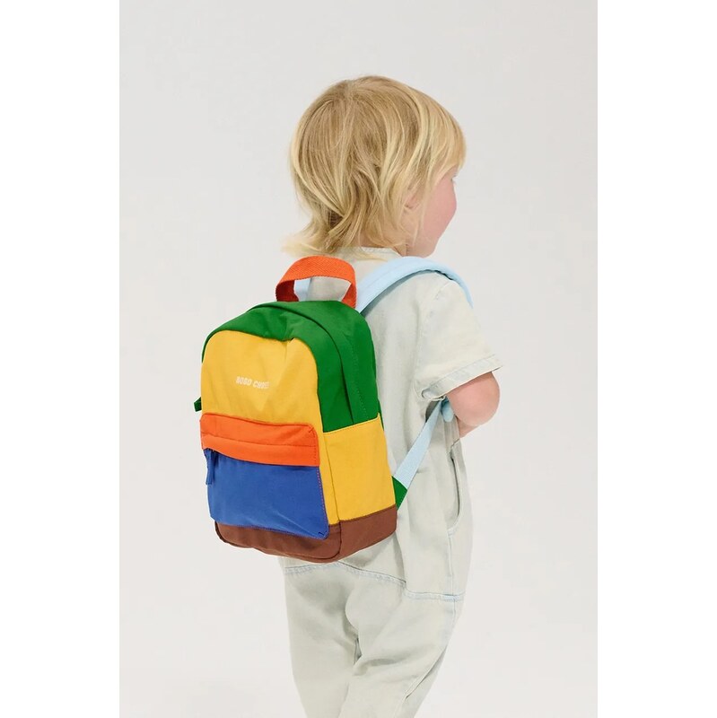 Detský ruksak Bobo Choses 67292030