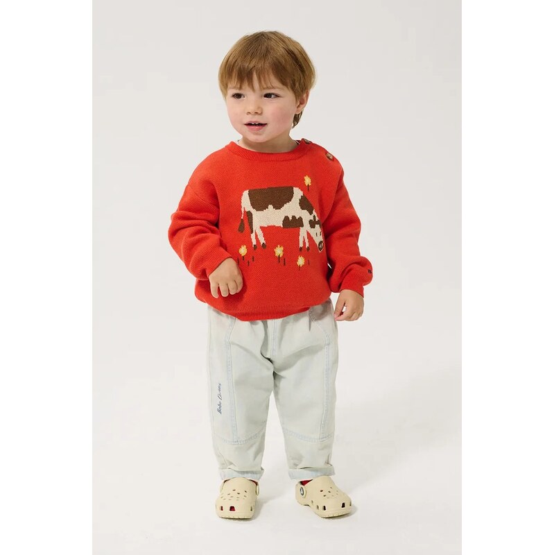 Rifle pre bábätká Bobo Choses 67292035