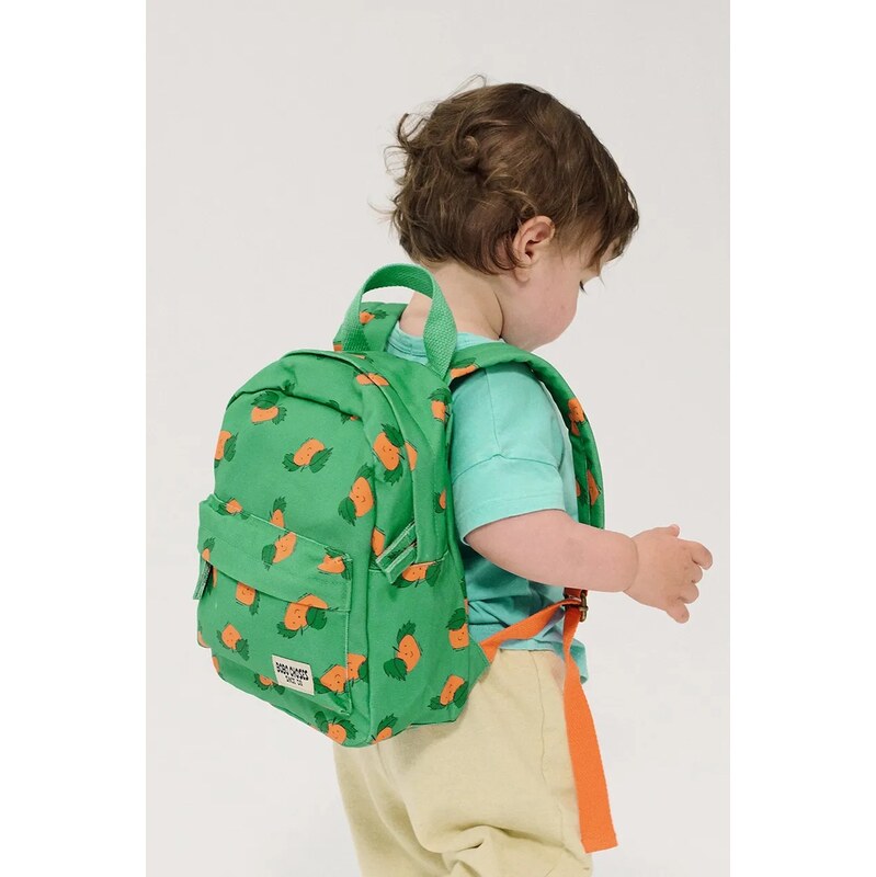 Detský ruksak Bobo Choses Tangerine 67292034