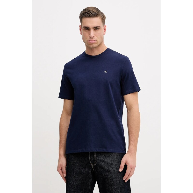 Bavlnené tričko Calvin Klein Jeans 66711467