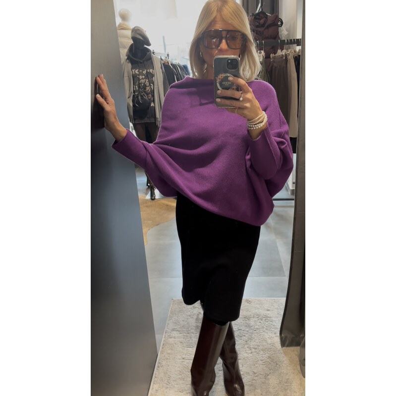 Voga Móda Sveter BOLT 67297741