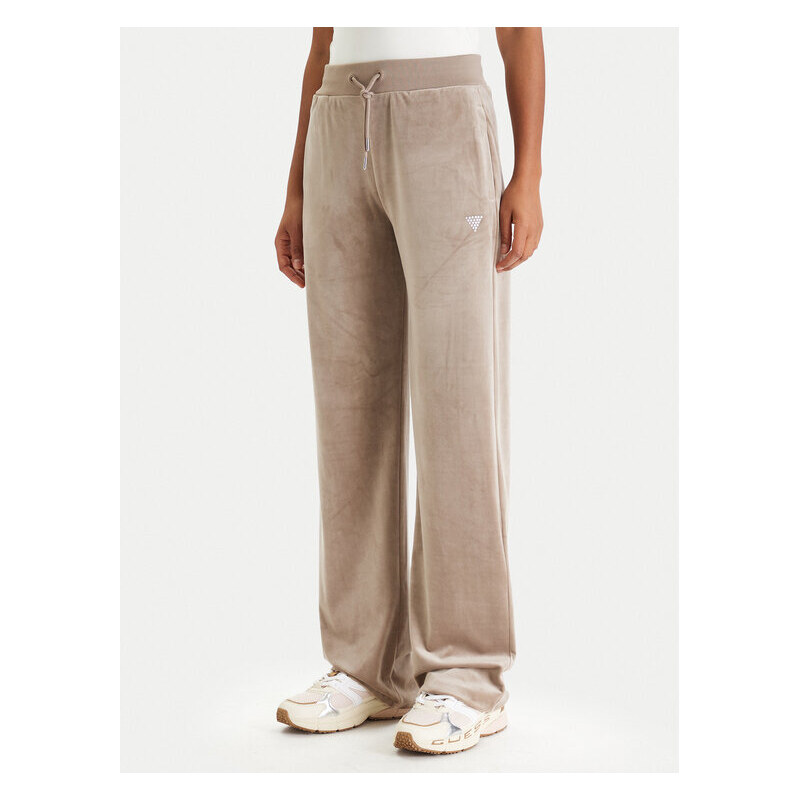 Teplákové nohavice Guess 67292439