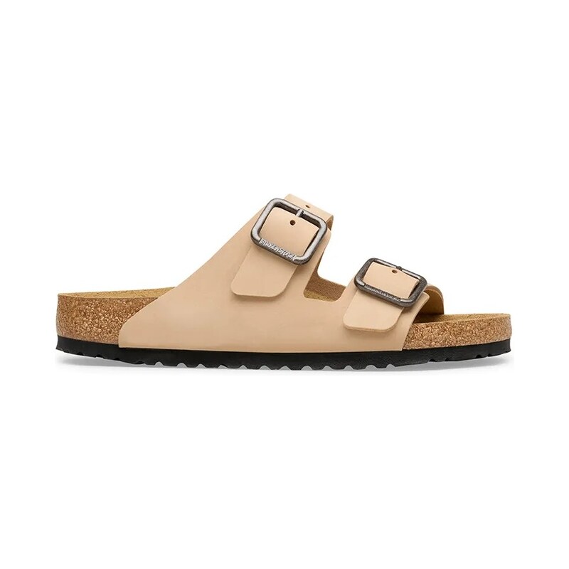 Kožené šľapky Birkenstock Arizona 67291689