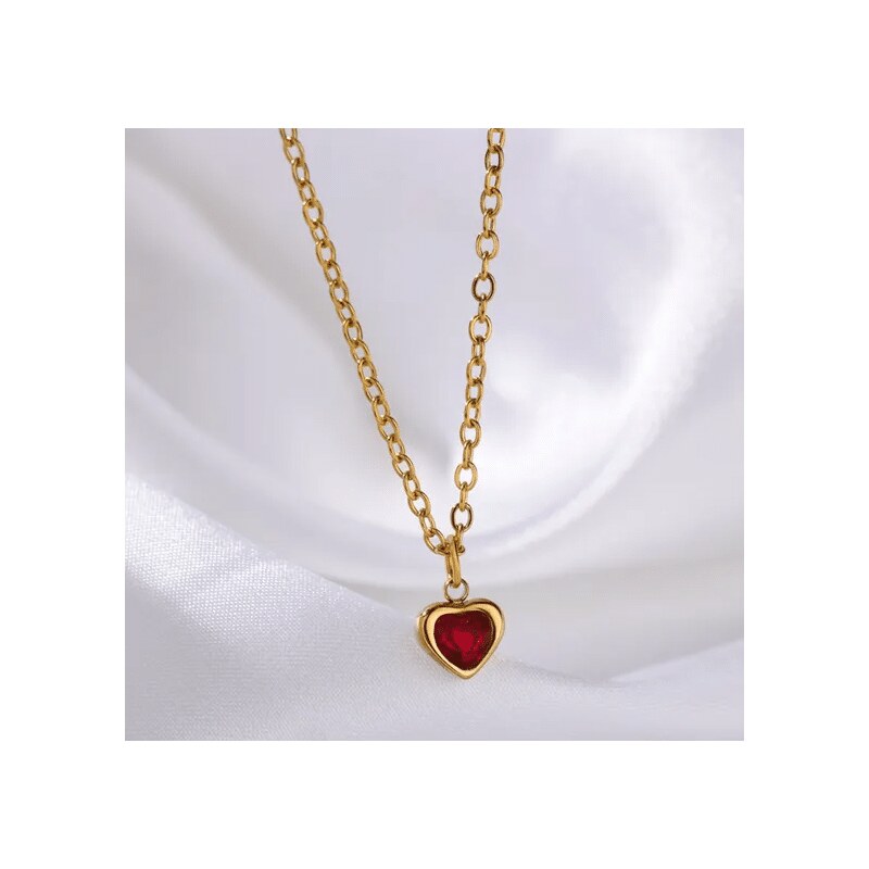 Oceľová retiazka Glare 548 67291554