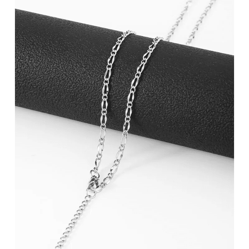 Oceľová retiazka Glare 552 67291563