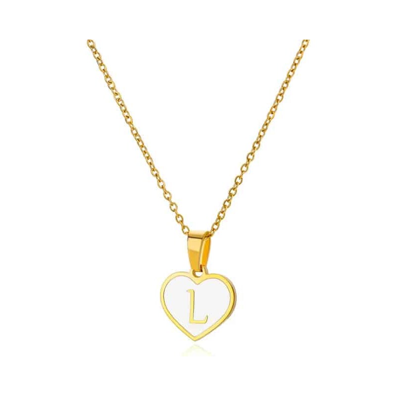 Oceľová retiazka Glare 553 67291564