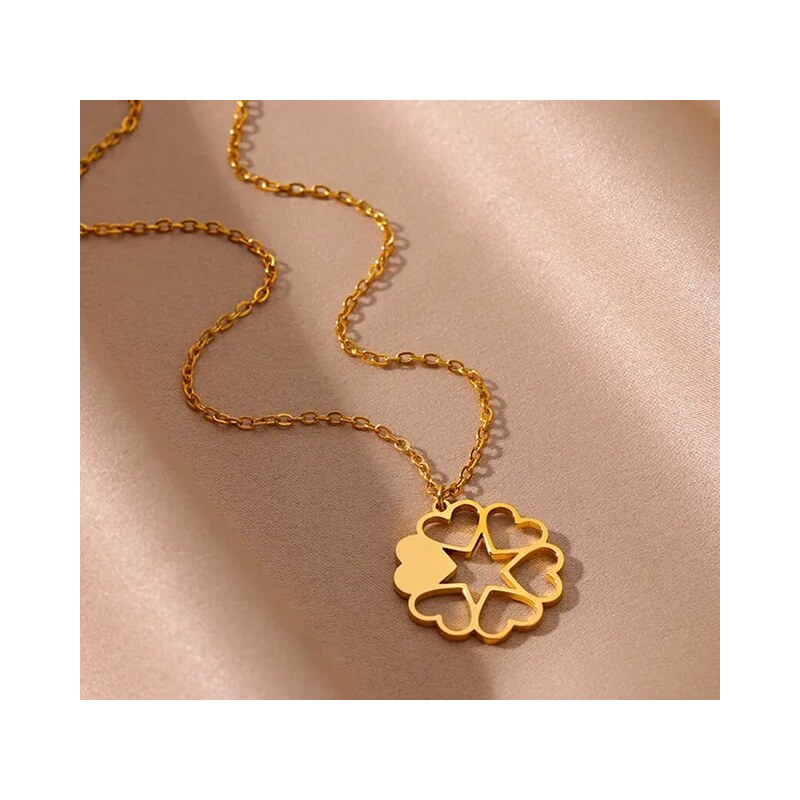 Oceľová retiazka Glare 559 67291569