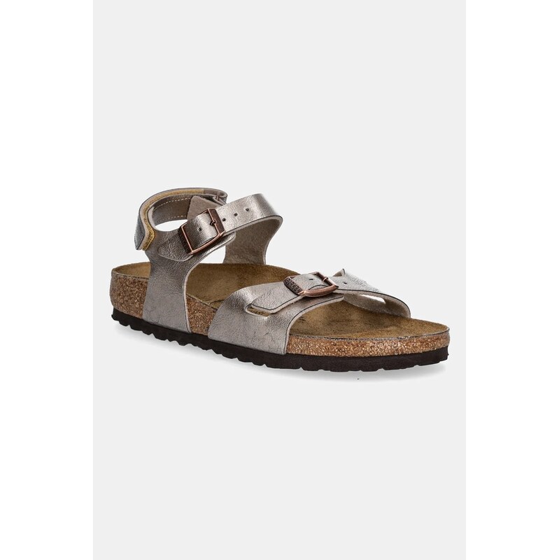 Detské sandále Birkenstock Rio AS Kids 63095105