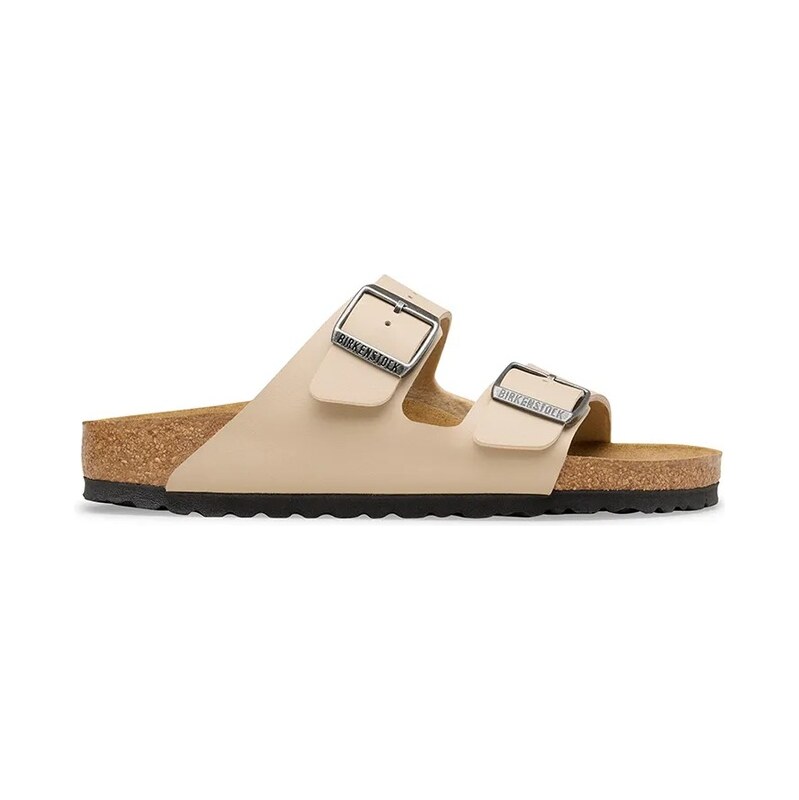 Semišové šľapky Birkenstock Arizona 67432669