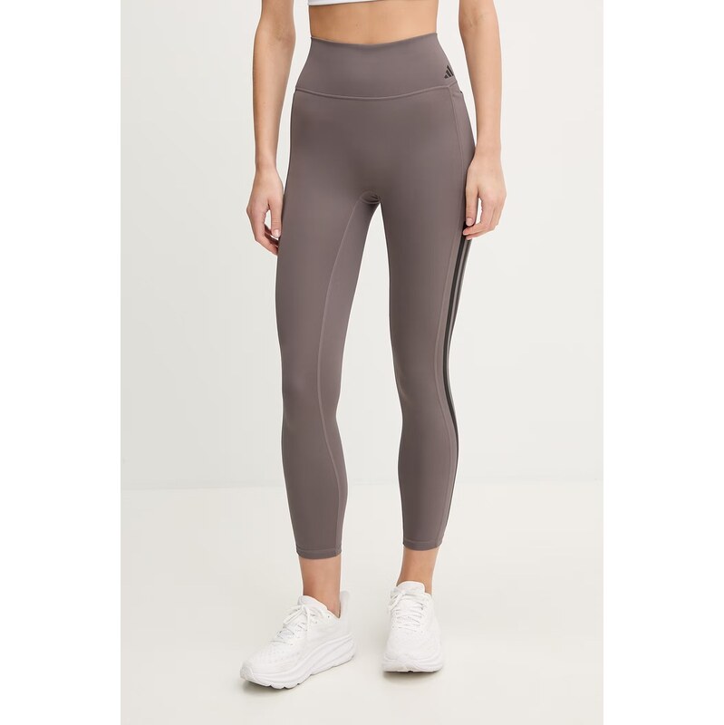 Tréningové legíny adidas Performance 67291853