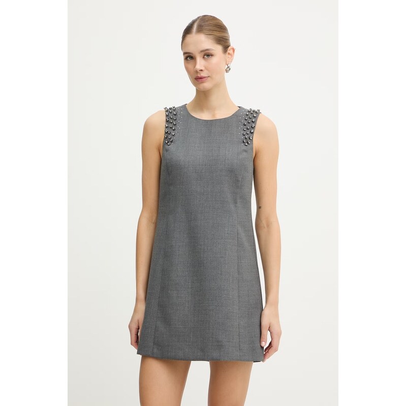 Šaty s prímesou vlny MAX&Co. MCOUGOLA 67291927