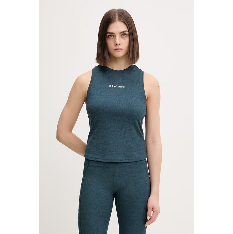Športový top Columbia 67291771