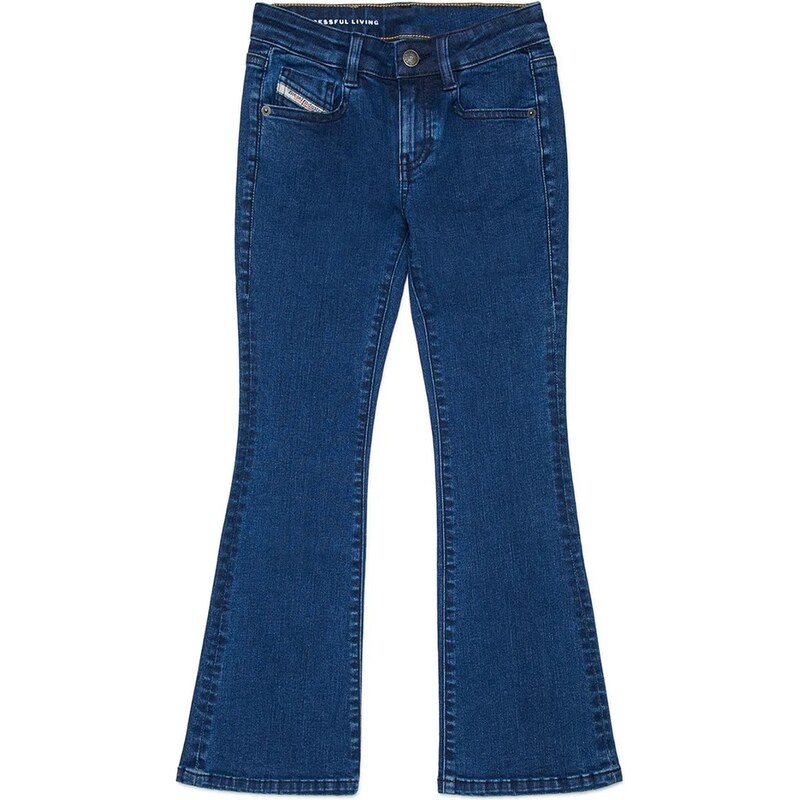 Detské rifle Diesel D-ARRY-J TROUSERS 67291752