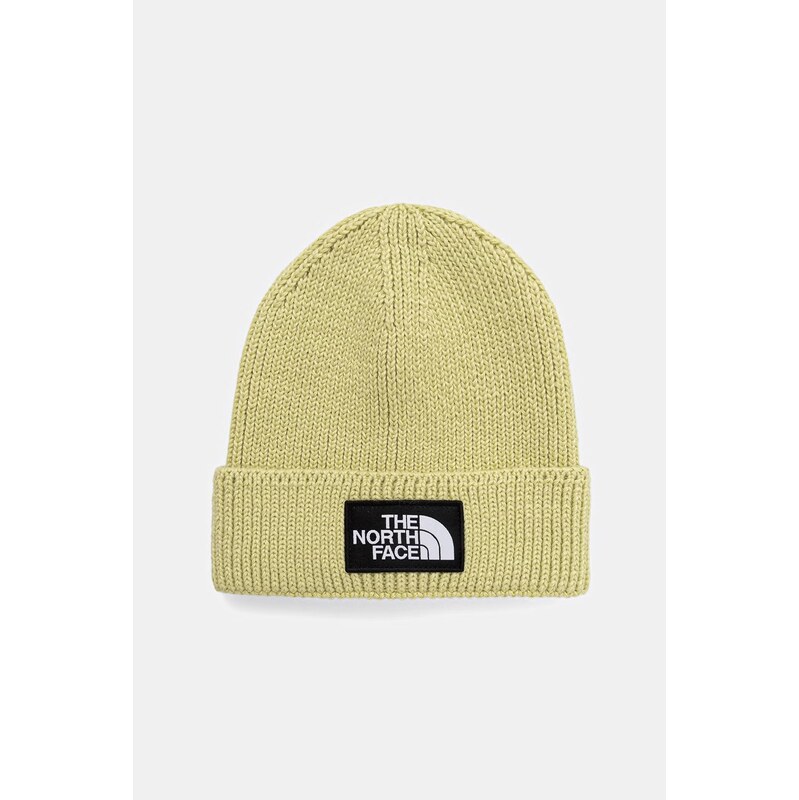 Čiapka The North Face TNF Logo Box 67291735