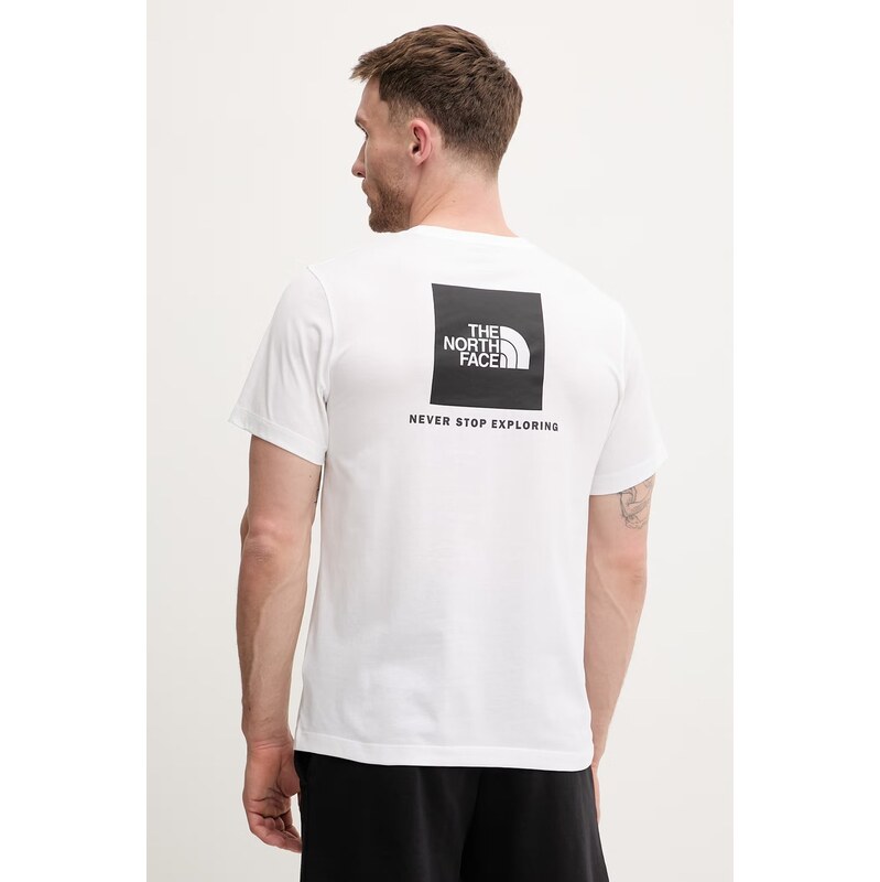 Tričko The North Face EVOLUTION 67291875