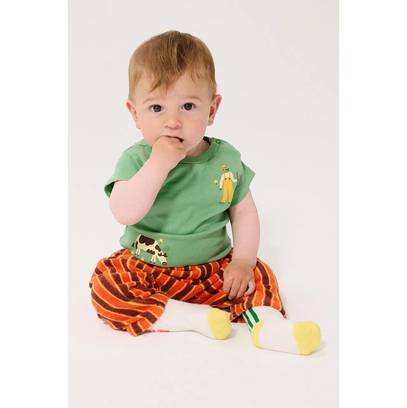 Body pre bábätká Bobo Choses Farm Adventure 67292020