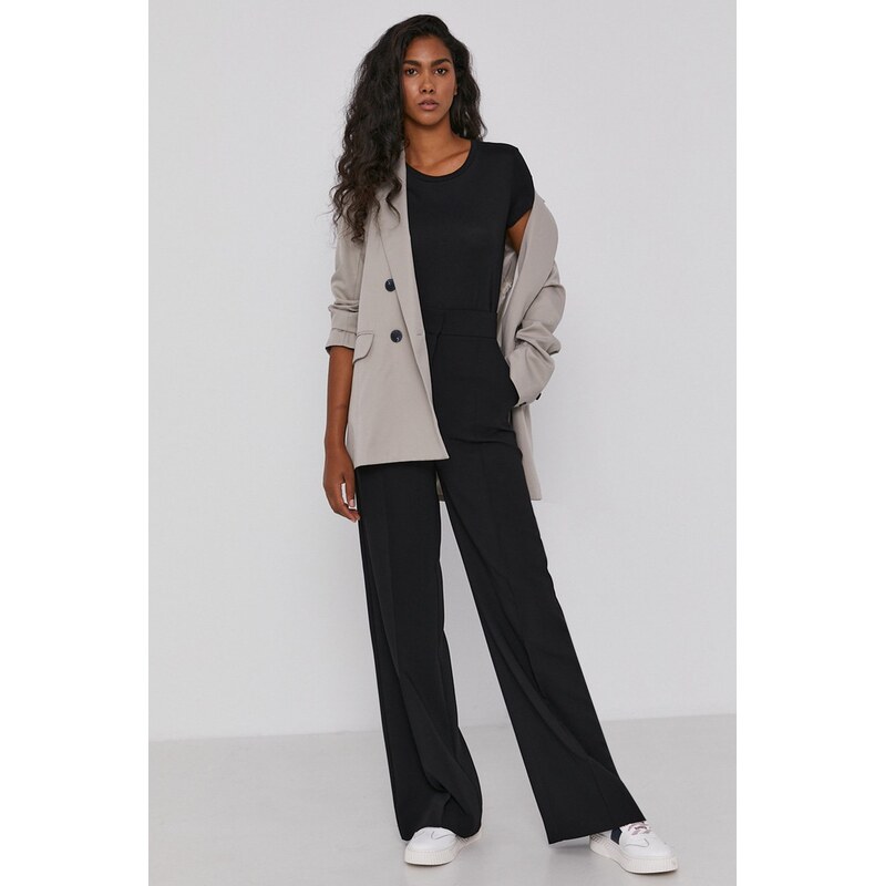 Armani Exchange Bavlnené tričko Armani Exchange 25868077
