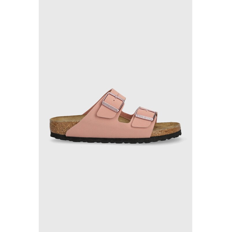 Detské šľapky Birkenstock Arizona Kids BFBC 48553566