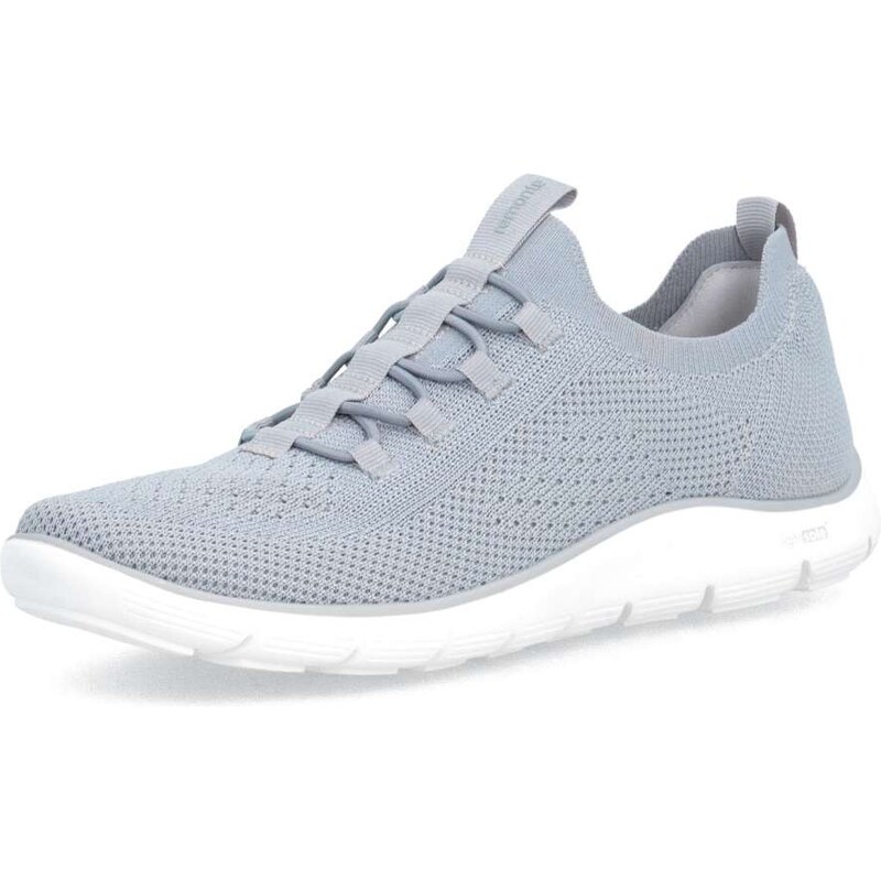 RIEKER Dámske tenisky REMONTE D3G00-40 sivá S6 67292284